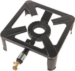 Rothenberger Campingkooktoestel - Gas - Incl. Slang En Regelaar -Campingwinkels 1200x1143 3