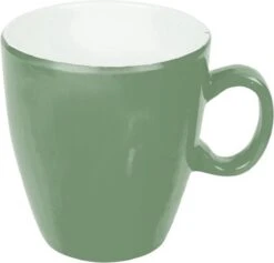 Bo-Camp Servies - Campingbord - 100% Melamine - 16-delig - Groen -Campingwinkels 1200x1150 10
