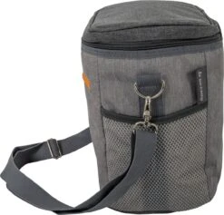 Bo-Camp Koeltas - Grijs - 20 Liter 7 Bo-Camp Koeltas - Grijs - 20 Liter -Campingwinkels 1200x1150 17