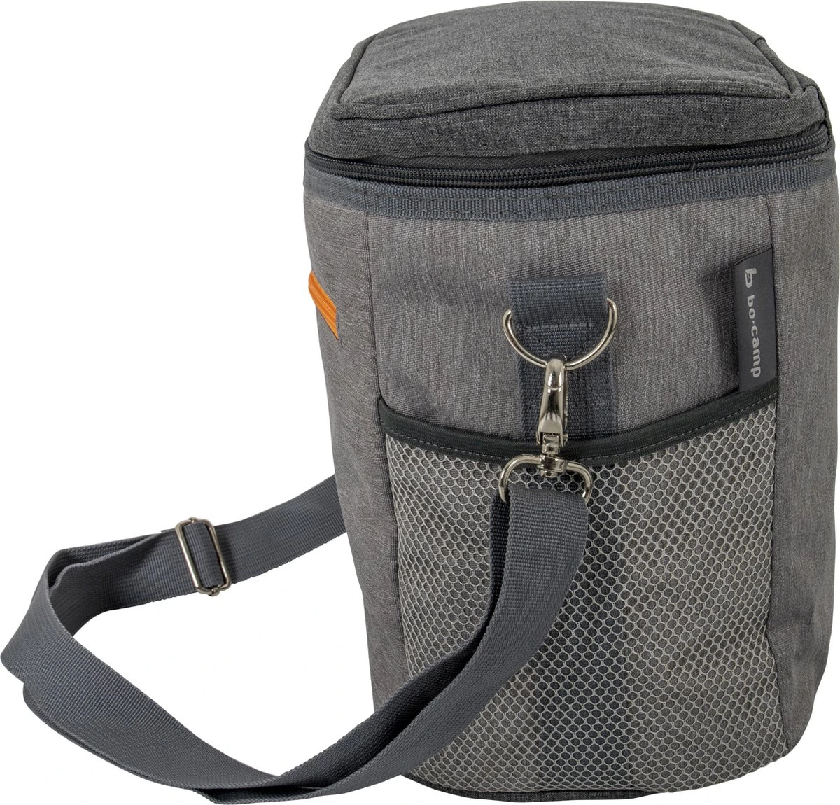 Bo-Camp Koeltas - Grijs - 20 Liter 3 Bo-Camp Koeltas - Grijs - 20 Liter - Afbeelding 3