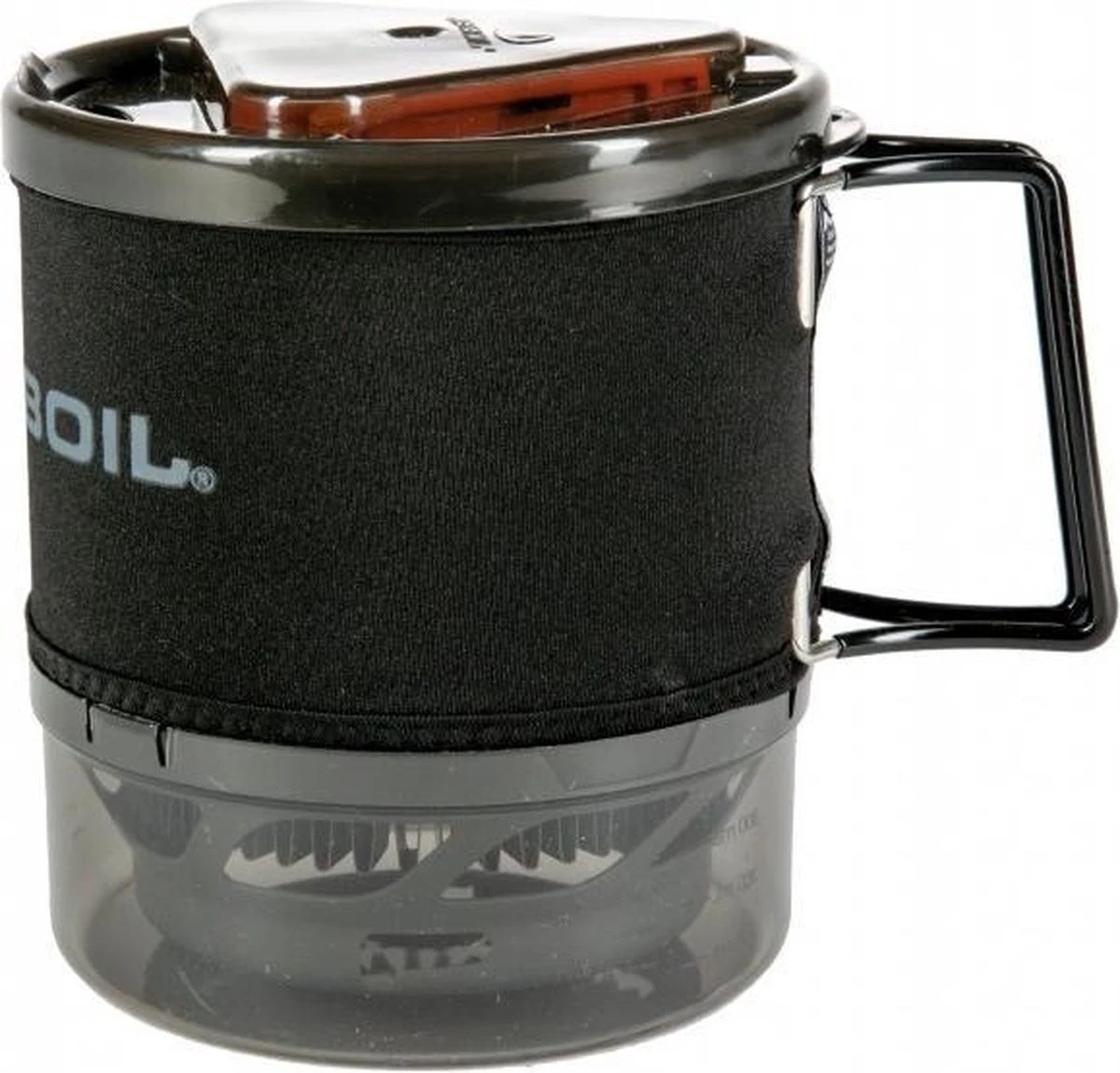 Jetboil MiniMo® Carbon - Campingkooktoestel 15 Jetboil MiniMo® Carbon - Campingkooktoestel - Afbeelding 15
