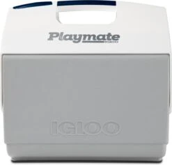 Igloo Playmate Elite Maxcold - Kleine Koelbox - 15 Liter - Lichtgrijs -Campingwinkels 1200x1153 4
