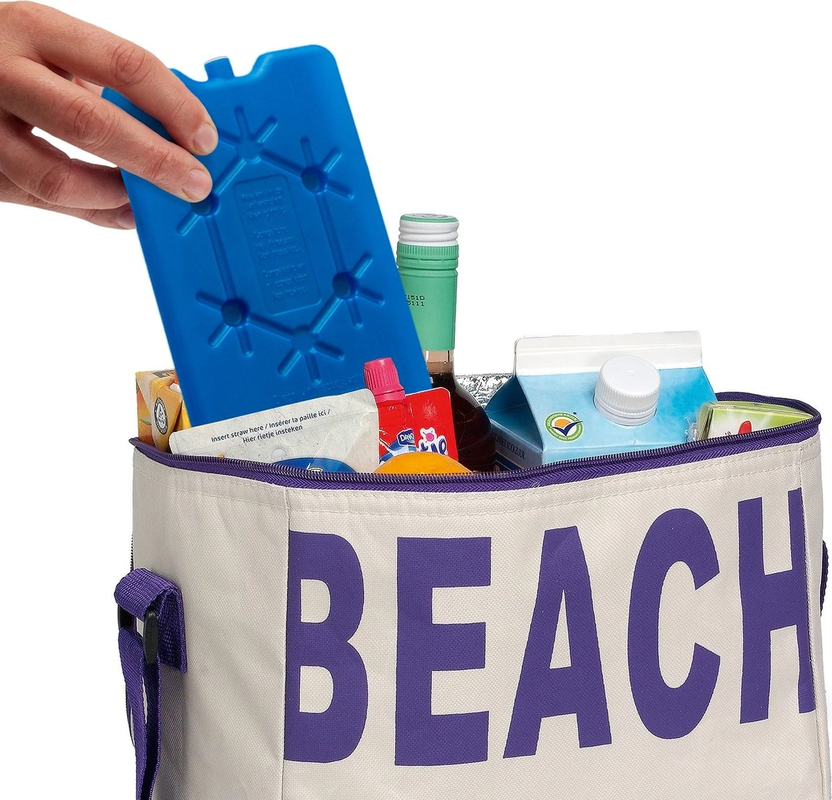 Koelelementen - Set - 2 X 200gr 3 Koelelementen - Set - 2 X 200gr - Image 3