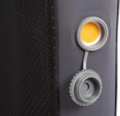 Redwood Stretch Limousine 10 Slim - Slaapmat Zelfopblazend - 1-persoons - 10 -Campingwinkels 1200x1155 13