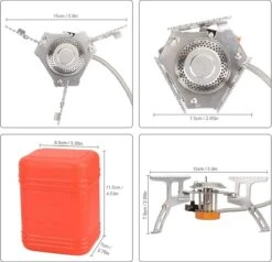 Ultralichte En Opvouwbare Gasbrander Op Pootjes Met Keramische Ontsteking -Campingwinkels 1200x1155 3