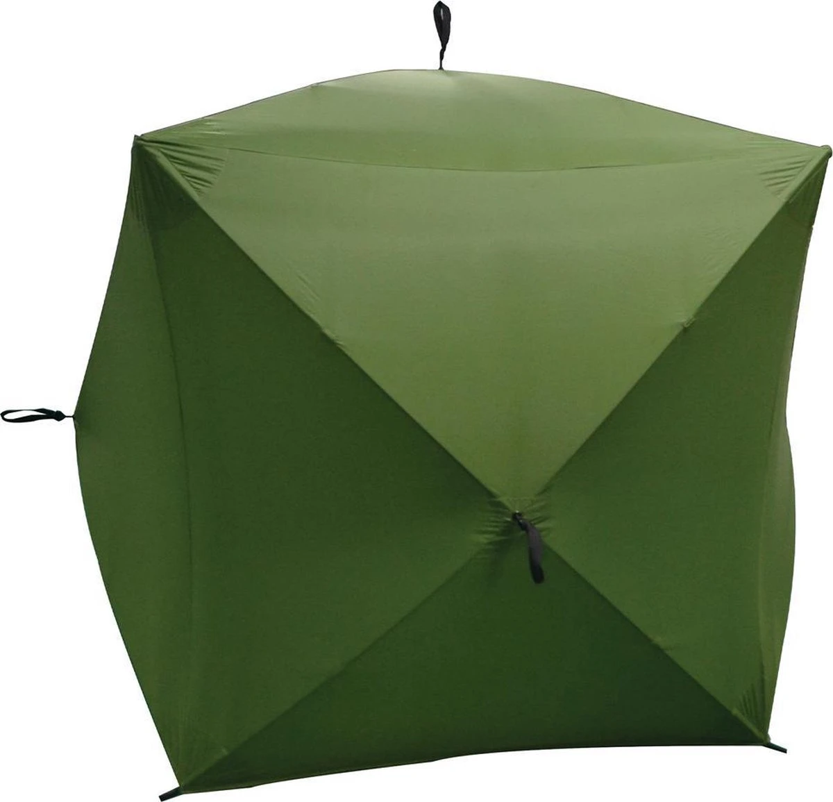 FisherPro Karpertent Met Stormcover – Vistent – Tent - Bescherming Tegen Zon En Wind – 100% Waterdichte Stormhoes – Met Handige Meeneemtas – Ook Geschikt Als Strandtent Of Festivaltent – Extra Veiligheid En Warmte Door Stormcover 1 FisherPro Karpertent Met Stormcover – Vistent – Tent - Bescherming Tegen Zon En Wind – 100% Waterdichte Stormhoes – Met Handige Meeneemtas – Ook Geschikt Als Strandtent Of Festivaltent – Extra Veiligheid En Warmte Door Stormcover