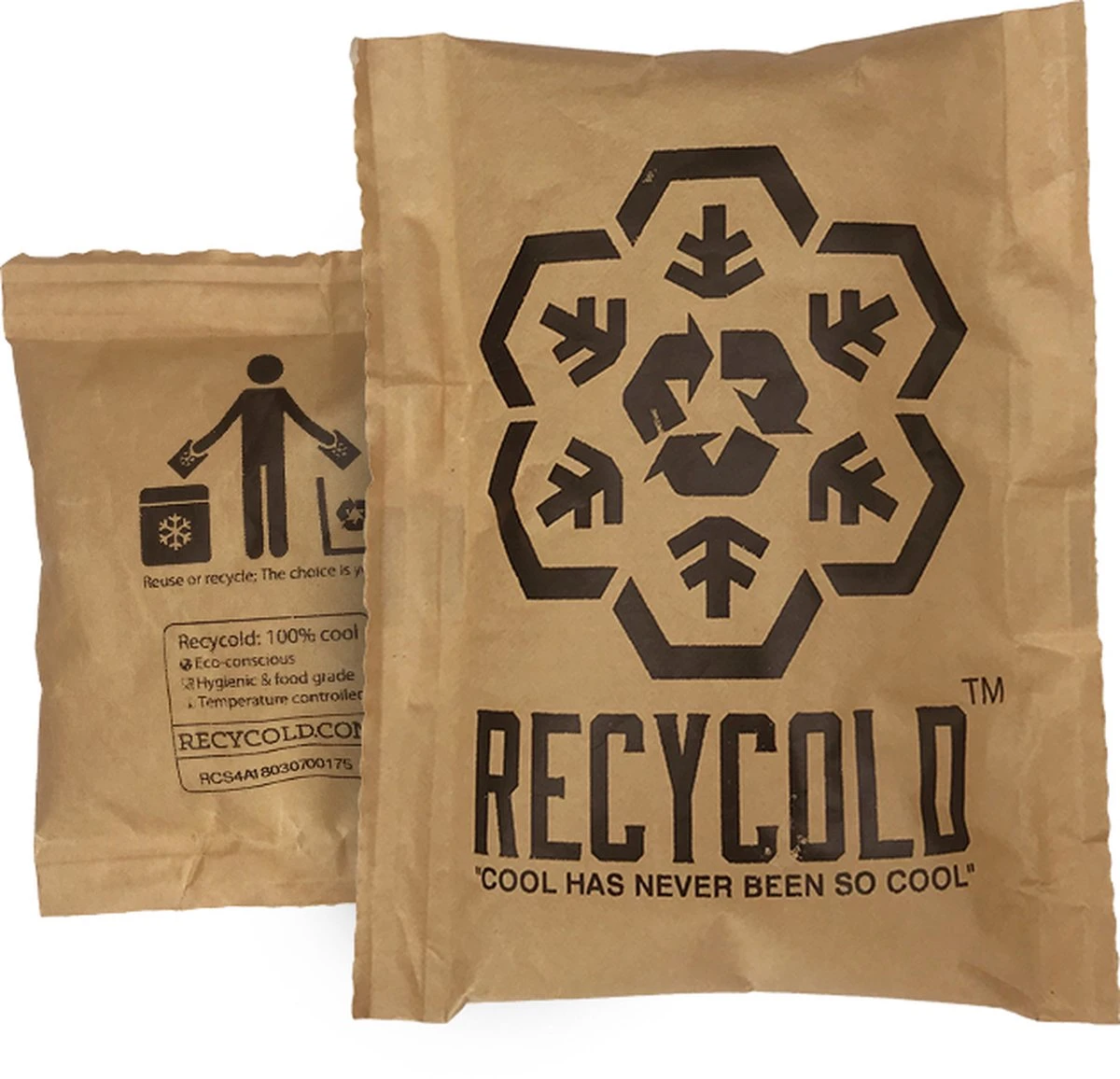 10 Stuks - Koelelementen Mini - 9 X 15 Cm - 100 Ml - Kleine Koelelementen Voor Koelbox En Koeltas 2 10 Stuks - Koelelementen Mini - 9 X 15 Cm - 100 Ml - Kleine Koelelementen Voor Koelbox En Koeltas - Afbeelding 2