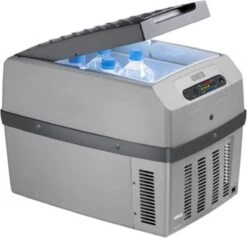 Koelbox Dometic TropiCool TCX 14 Liter 45x32,8x30,3 Cm 19 Koelbox Dometic TropiCool TCX 14 Liter 45x32,8x30,3 Cm -Campingwinkels 1200x1158 7