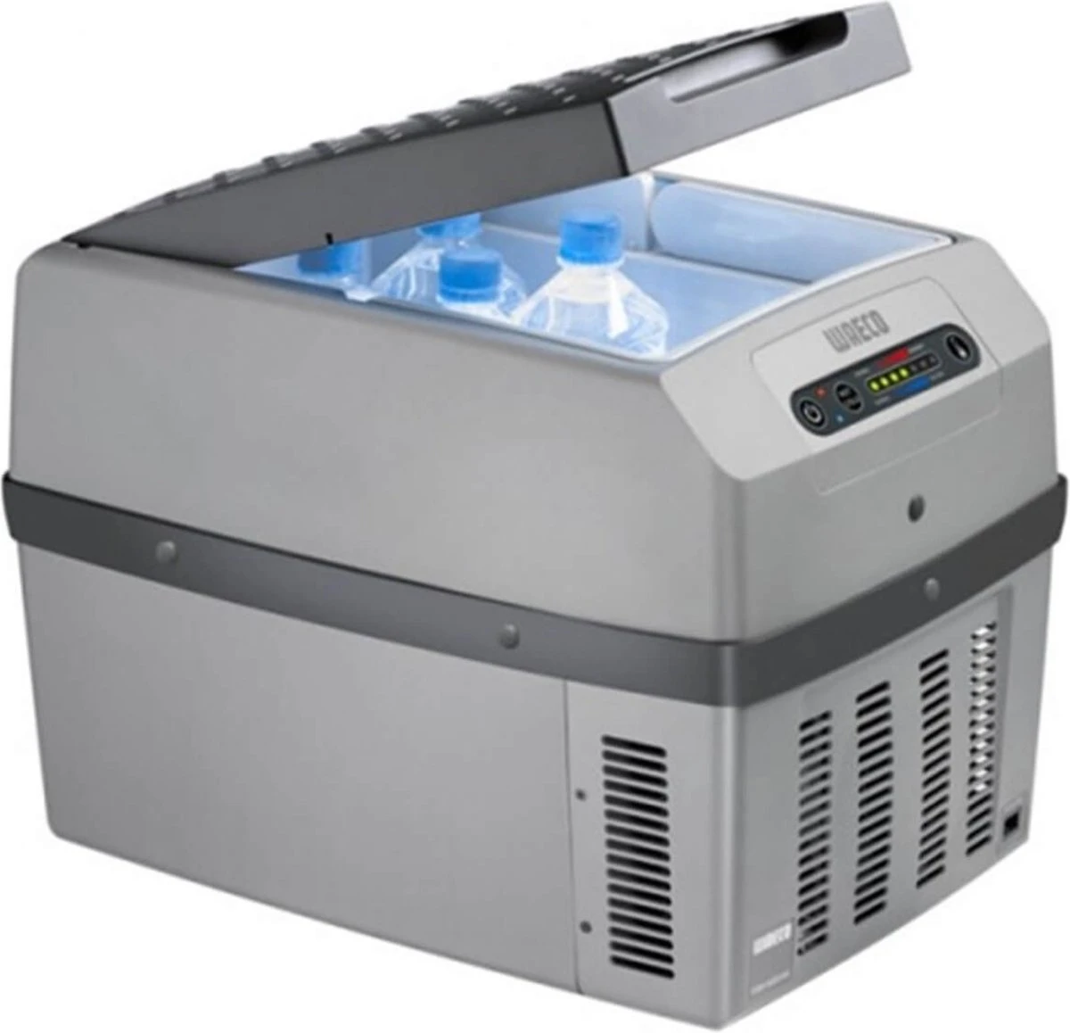 Koelbox Dometic TropiCool TCX 14 Liter 45x32,8x30,3 Cm 8 Koelbox Dometic TropiCool TCX 14 Liter 45x32,8x30,3 Cm - Image 8