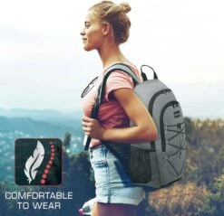 Bomoe Koeltas Rugzak IceBreezer KR45 Koelrugzak Grijs 45x19x33 Cm - 25 Liter -Campingwinkels 1200x1159 4