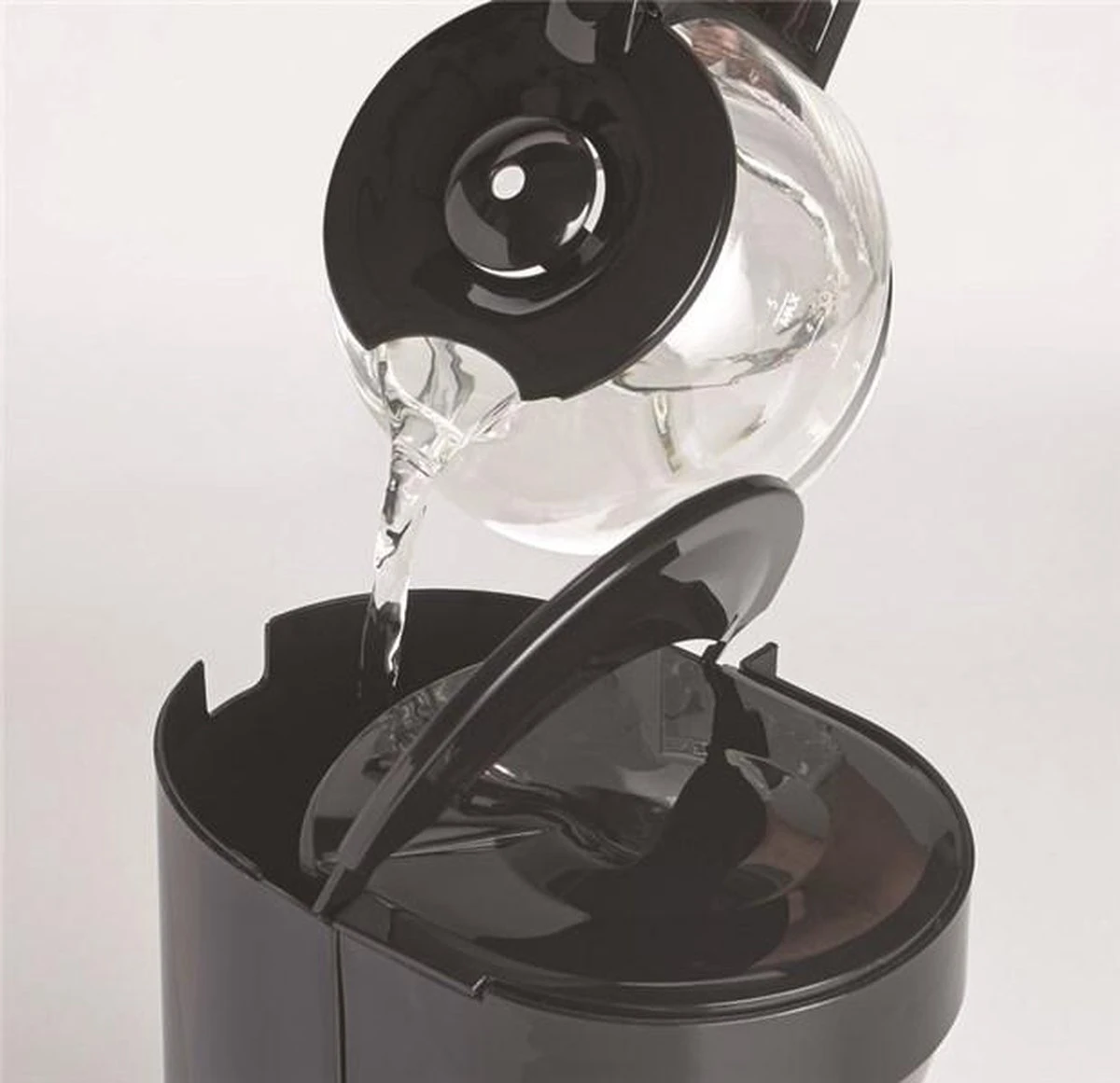 Dometic Koffiezetapparaat MC 052 - 12 VOLT - 5 Kopjes 3 Dometic Koffiezetapparaat MC 052 - 12 VOLT - 5 Kopjes - Image 3