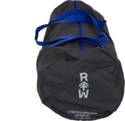 Redwood Stretch Limousine 10 DUO XL - Slaapmat Zelfopblazend - 2-persoons - 10 -Campingwinkels 1200x1162 10