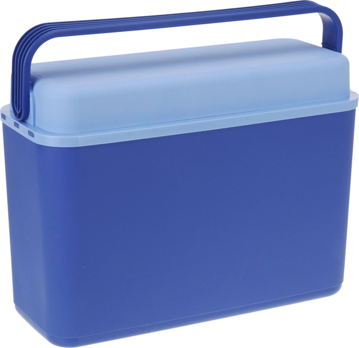 Merkloos Koelbox 12 Liter | Blauw 5 Merkloos Koelbox 12 Liter | Blauw - Image 5