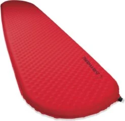 Thermarest Therm-A-Rest ProLite Plus Cayenne R - Zelfopblazende Slaapmat - Cayenne -Campingwinkels 1200x1164 12