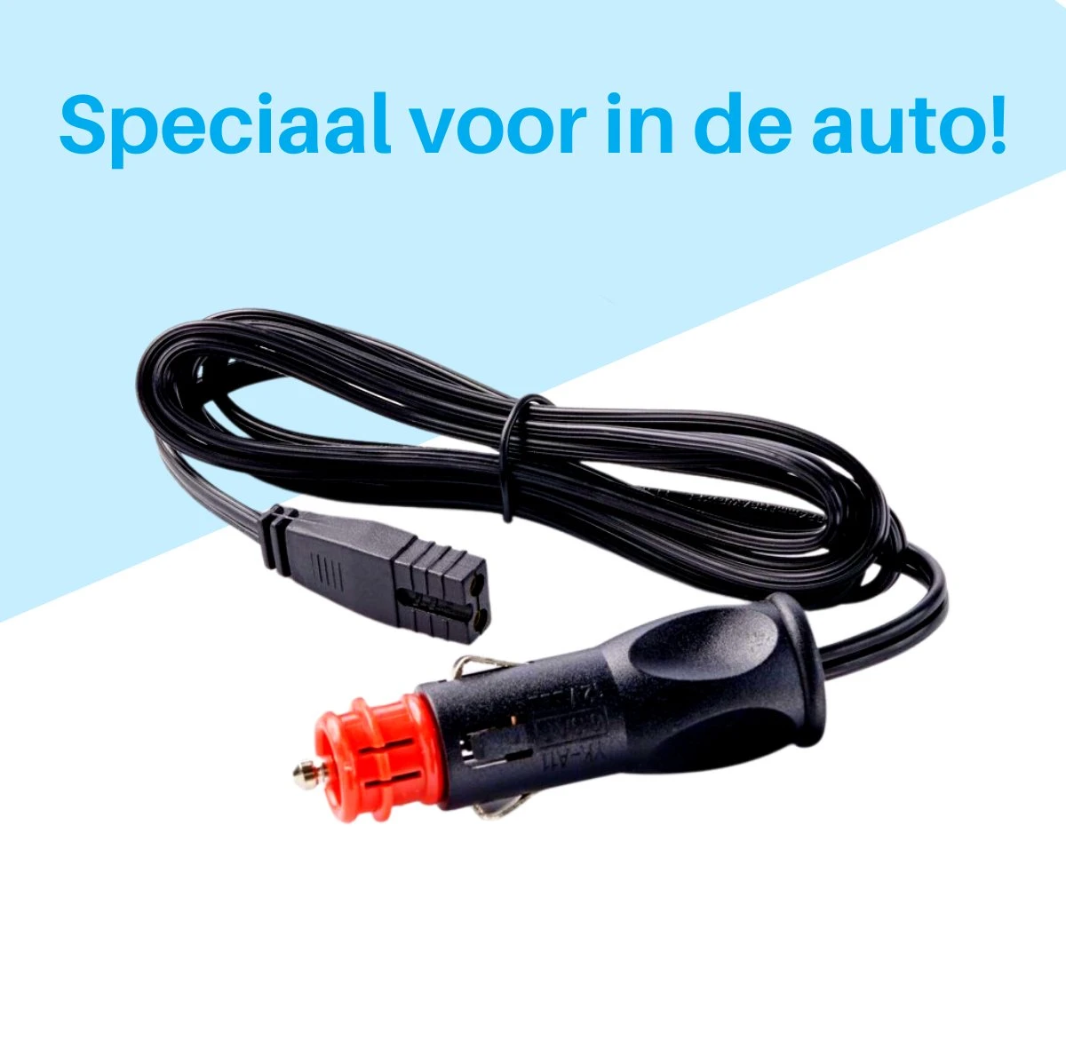 Mobicool ME26 DC H/C Thermo-elektrische Koelbox - 25L - 12 Volt - Grijs - Voor In De Auto 6 Mobicool ME26 DC H/C Thermo-elektrische Koelbox - 25L - 12 Volt - Grijs - Voor In De Auto - Image 6
