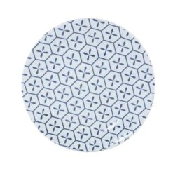 Bo-Camp - Servies - Mix & Match- 16-Delig - Blauw -Campingwinkels 1200x1171 3