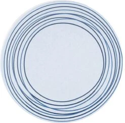 Bo-Camp - Servies - Mix & Match- 16-Delig - Blauw -Campingwinkels 1200x1177 6