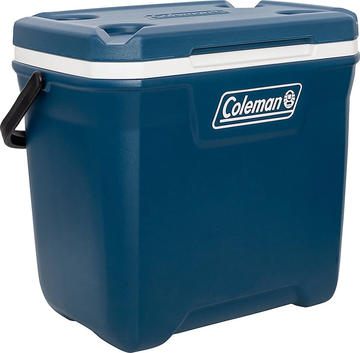 Coleman 28QT Xtreme Koelbox - 26 Liter - Blauw 2 Coleman 28QT Xtreme Koelbox - 26 Liter - Blauw - Image 2