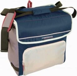 Campingaz Fold 'n Cool Koeltas - 30 Liter - Blauw/grijs 7 Campingaz Fold 'n Cool Koeltas - 30 Liter - Blauw/grijs -Campingwinkels 1200x1177 9