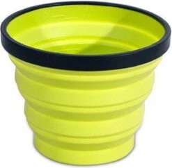 Sea To Summit X-Cup - Campingservies Inklapbaar - Beker - Lime - 95mm 8 Sea To Summit X-Cup - Campingservies Inklapbaar - Beker - Lime - 95mm -Campingwinkels 1200x1178 8