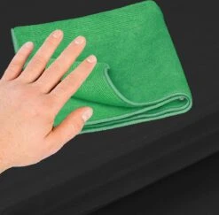 Springos Slaapmat | Zelfopblazend | 180 Cm | Inclusief Hoes | Zwart -Campingwinkels 1200x1181 7