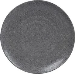 Bo-Camp Campingservies - 100% Melamine - 16-delig - Stone - Grijs -Campingwinkels 1200x1182 16