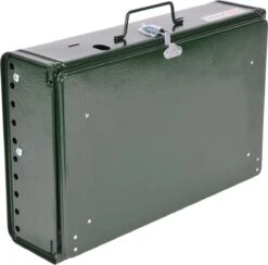 Coleman Unleaded 2 Burner Camping Kooktoestel - 2-pits - 4100 Watt -Campingwinkels 1200x1185 3