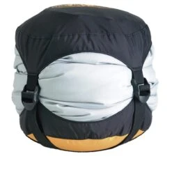 Sea To Summit - EVent® Compression Dry Sack - Drybags - Waterdichte Compressiezak - 10L - Grijs/Geel -Campingwinkels 1200x1186 4