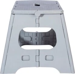 Splendole Opstapje Inklapbaar Caravanopstapje - Opvouwbaar - 120 Kg - 27 Cm Krukje Grijs 15 Splendole Opstapje Inklapbaar Caravanopstapje - Opvouwbaar - 120 Kg - 27 Cm Krukje Grijs -Campingwinkels 1200x1186 9