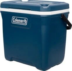 Coleman 28QT Xtreme Koelbox - 26 Liter - Blauw 9 Coleman 28QT Xtreme Koelbox - 26 Liter - Blauw -Campingwinkels 1200x1187 11