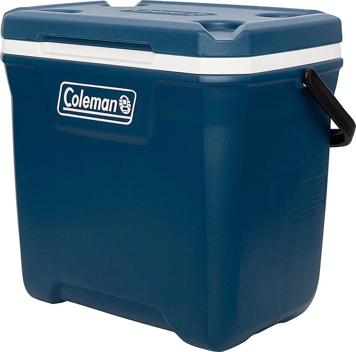 Coleman 28QT Xtreme Koelbox - 26 Liter - Blauw 4 Coleman 28QT Xtreme Koelbox - 26 Liter - Blauw - Image 4