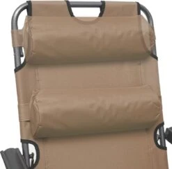 Ligstoel Opvouwbaar 155x60cm - Lichte Ligbed Relaxstoel Tuinstoel Campingstoel Strandstoel 20 Ligstoel Opvouwbaar 155x60cm - Lichte Ligbed Relaxstoel Tuinstoel Campingstoel Strandstoel -Campingwinkels 1200x1187