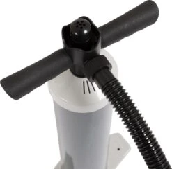 Redwood Arco 300 Air Grey - Familie Tunnel Tent 4-persoons - Grijs -Campingwinkels 1200x1187 8