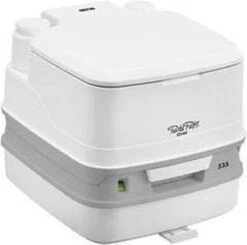 Thetford Qube 335 Porta Potti - Met Hold Down Kit - Wit -Campingwinkels 1200x1190 6