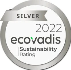 LAFUMA R Clip - Relaxstoel - Verstelbaar - Inklapbaar - Zero Gravity - Color Block - Moss -Campingwinkels 1200x1193