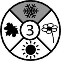 Outwell Slaapzak Dubbel Campion Lux Bruin -Campingwinkels 1200x1197 6