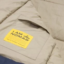 NOMAD® Blazer Classic '78 XL Slaapzak - Dekenmodel - Max Lichaamslengte 205 Cm 34 NOMAD® Blazer Classic '78 XL Slaapzak - Dekenmodel - Max Lichaamslengte 205 Cm -Campingwinkels 1200x1198 12