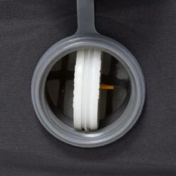 NOMAD Darwin XW 15.0 - Slaapmat -198 Cm X 77 Cm X 15 Cm - Donkergrijs - 15 Cm -Campingwinkels 1200x1198 23