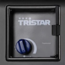 Tristar KB-7245 Elektrische Koelbox - 230V - 41 L - Blauw / Zilver -Campingwinkels 1200x1198 29