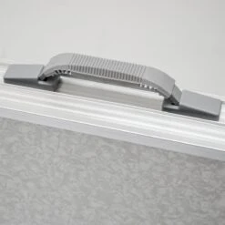 Inklapbare, In Hoogte Verstelbare Campingtafel 120x60x70cm Incl. 4 Inklapbare Krukken Campingtafel S 15 Inklapbare, In Hoogte Verstelbare Campingtafel 120x60x70cm Incl. 4 Inklapbare Krukken Campingtafel S -Campingwinkels 1200x1198 7