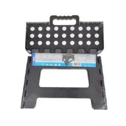 PROPLUS Inklapbaar Opstapje - Opstapkrukje - Krukje | Opvouwbaar - 22 Cm -Campingwinkels 1200x1199 8