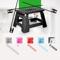 Splendole Opstapje Inklapbaar Caravanopstapje - Opvouwbaar - 100 Kg - Witte Krukje 10 Splendole Opstapje Inklapbaar Caravanopstapje - Opvouwbaar - 100 Kg - Witte Krukje -Campingwinkels 1200x1200 1040