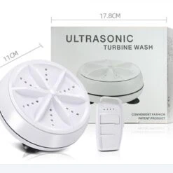 Mini Wasmachine Deluxe - Camping Accessoires - 2KG Wascapaciteit - Inclusief Afstandsbediening -Campingwinkels 1200x1200 1044