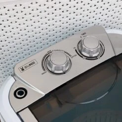 BluMill Mini Wasmachine - Met Centrifuge - Compact - Camping Wasmachine - Duurzame Keuze 14 BluMill Mini Wasmachine - Met Centrifuge - Compact - Camping Wasmachine - Duurzame Keuze -Campingwinkels 1200x1200 1045