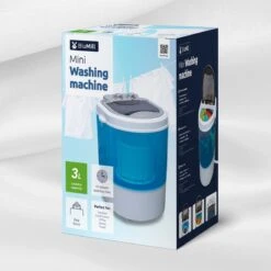BluMill Mini Wasmachine - Met Centrifuge - Compact - Camping Wasmachine - Duurzame Keuze 21 BluMill Mini Wasmachine - Met Centrifuge - Compact - Camping Wasmachine - Duurzame Keuze -Campingwinkels 1200x1200 1052