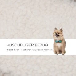 PawHut Huisdierentrap Met Krabpaal Bal 4 Treden Kattentrap Dierentrap Pluche Jute D06-093 14 PawHut Huisdierentrap Met Krabpaal Bal 4 Treden Kattentrap Dierentrap Pluche Jute D06-093 -Campingwinkels 1200x1200 1054