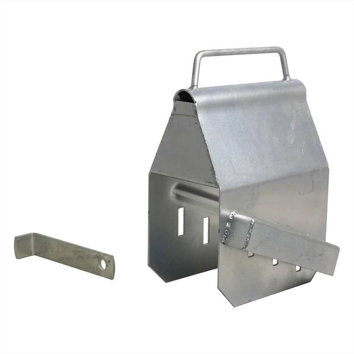 Benson Disselslot Tasmodel Voor Aanhanger Of Trailer 11 Benson Disselslot Tasmodel Voor Aanhanger Of Trailer - Afbeelding 11