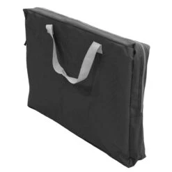 Campart Campingkast CU-0719 – Opvouwbaar En Verstelbaar - 4 Verstelbare Poten - 3 Lagen - Aluminium Frame - Grijs -Campingwinkels 1200x1200 107