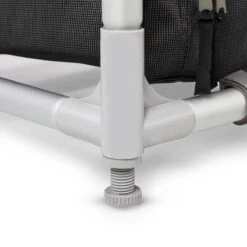 Campart Campingkast CU-0719 – Opvouwbaar En Verstelbaar - 4 Verstelbare Poten - 3 Lagen - Aluminium Frame - Grijs -Campingwinkels 1200x1200 108