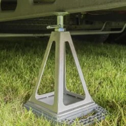 ProPlus Steunenset Aluminium 4 Stuks 360803 26 ProPlus Steunenset Aluminium 4 Stuks 360803 -Campingwinkels 1200x1200 1098